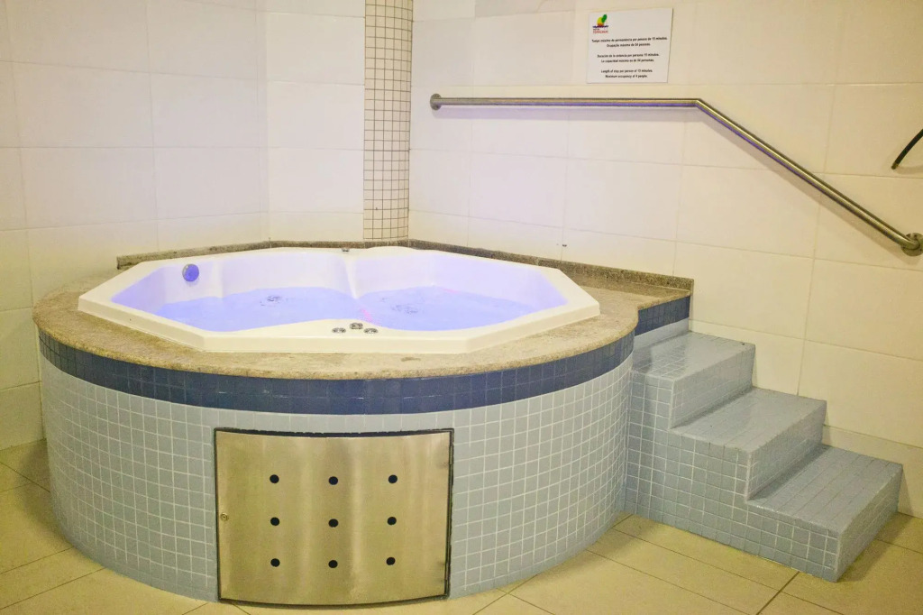THE - Tropicanas Hotel e Eventos