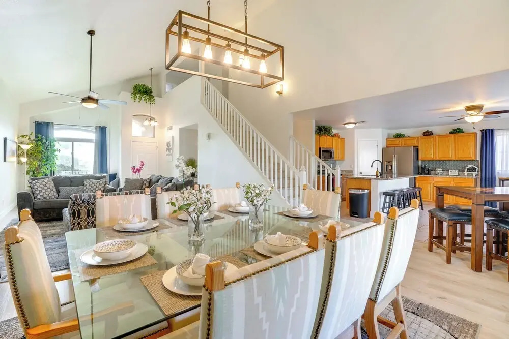 Spacious Phoenix-area Escape w/ Pool & Hot Tub