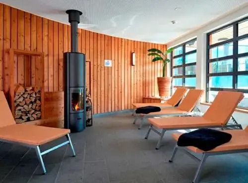 Coque Hotel