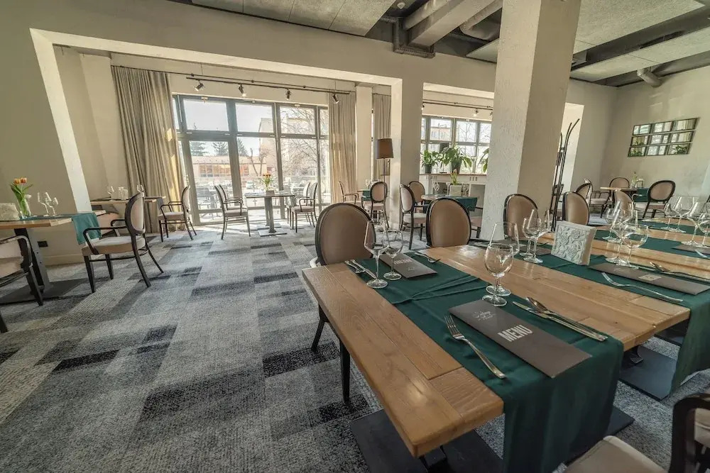 Hotel Nafta Krosno