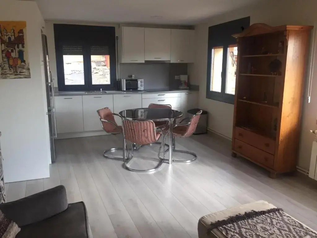 Apartamento Central