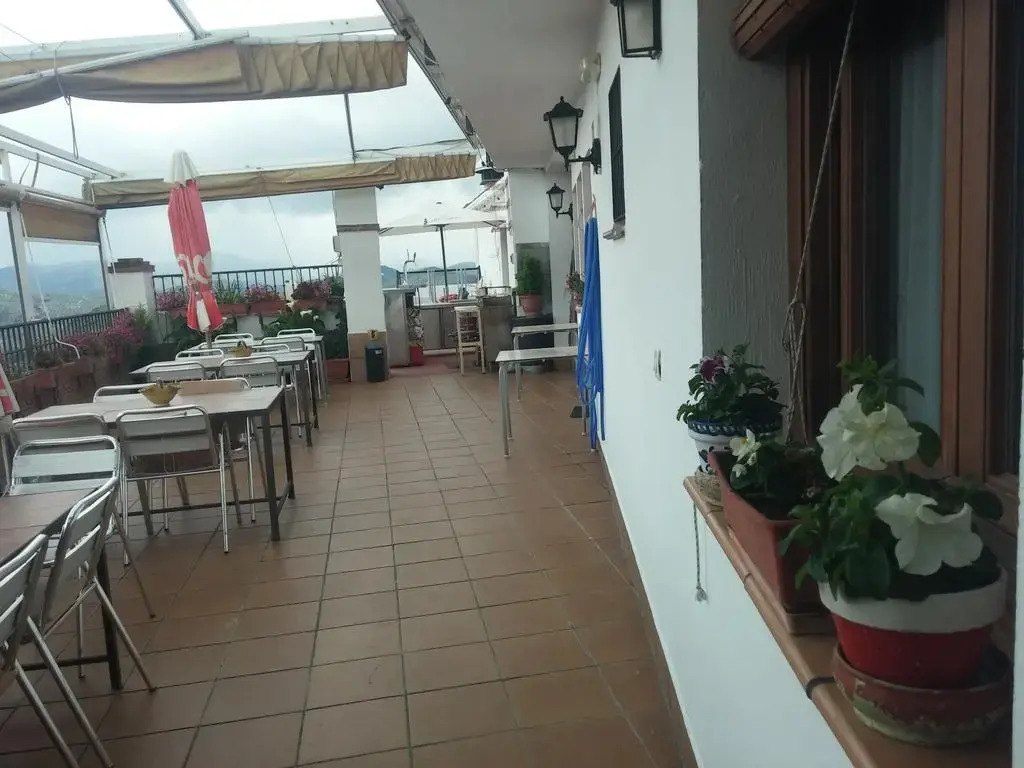 "Rincón de Marcelo" Pension