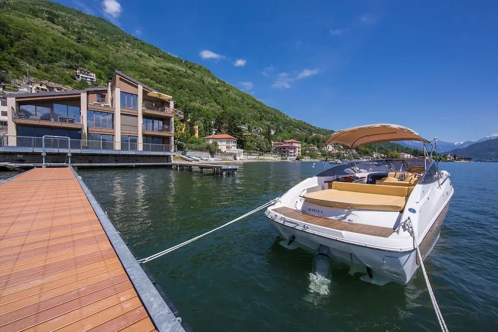 Terrazza Al Lago