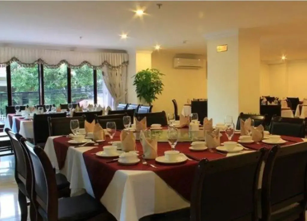 Cardamom Hotel & Apartment