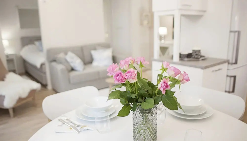 Crystal Suites
