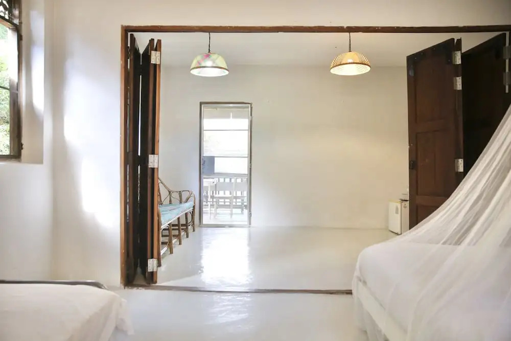 Baannoi Nornmuan Homestay Chiang Mai