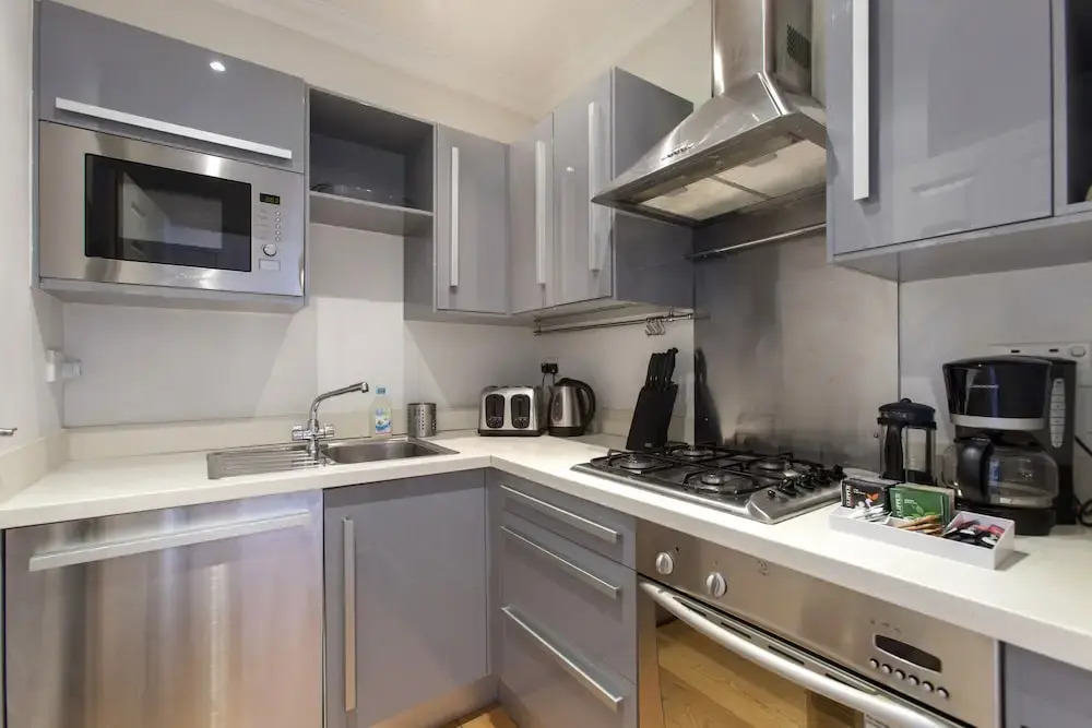 Club Living - Hyde Park & Paddington Apartments
