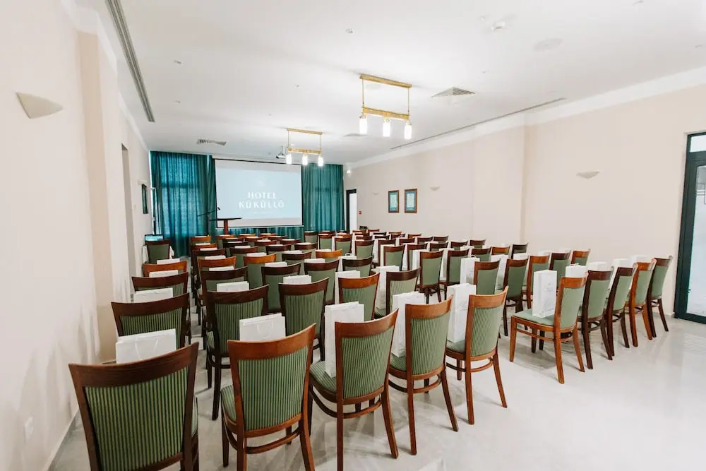 Hotel Küküllő - Târnava