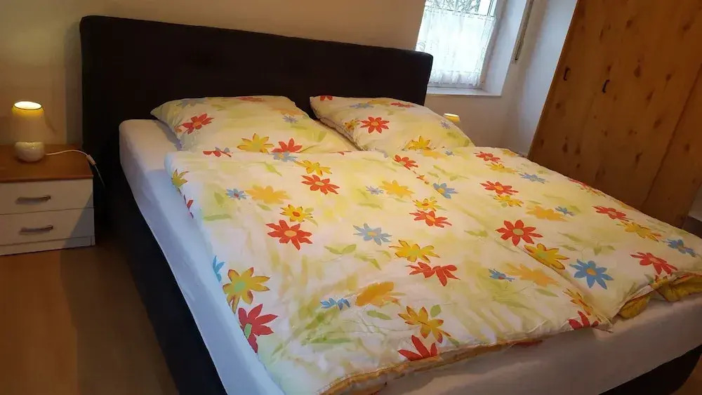 Ferienwohnung Debray