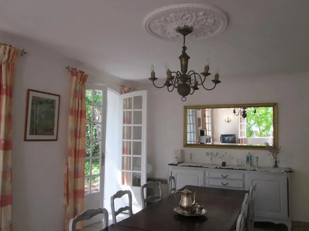 Villa Etoile de mer