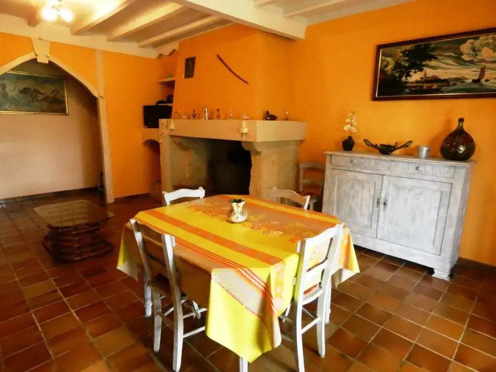Gite Lourquen, 3 pièces, 5 personnes - FR-1-360-519