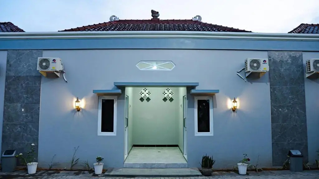 Sitiinggil Guest House Syariah