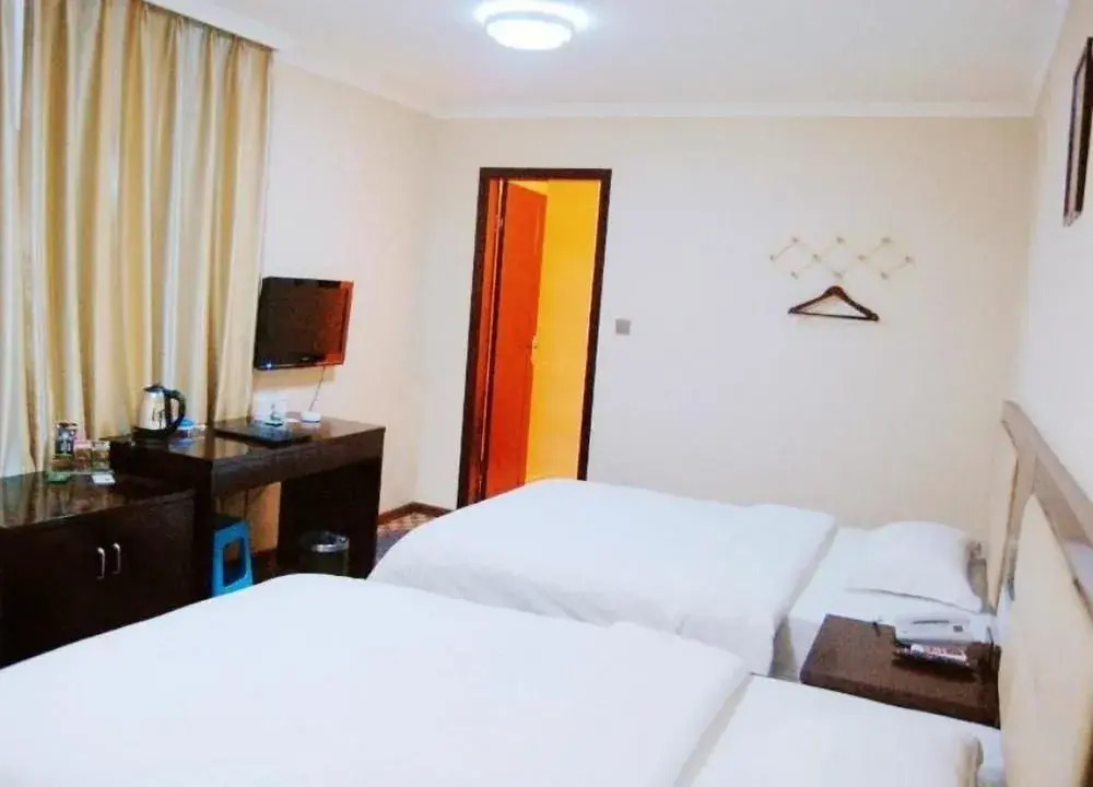 Shulu Hotel