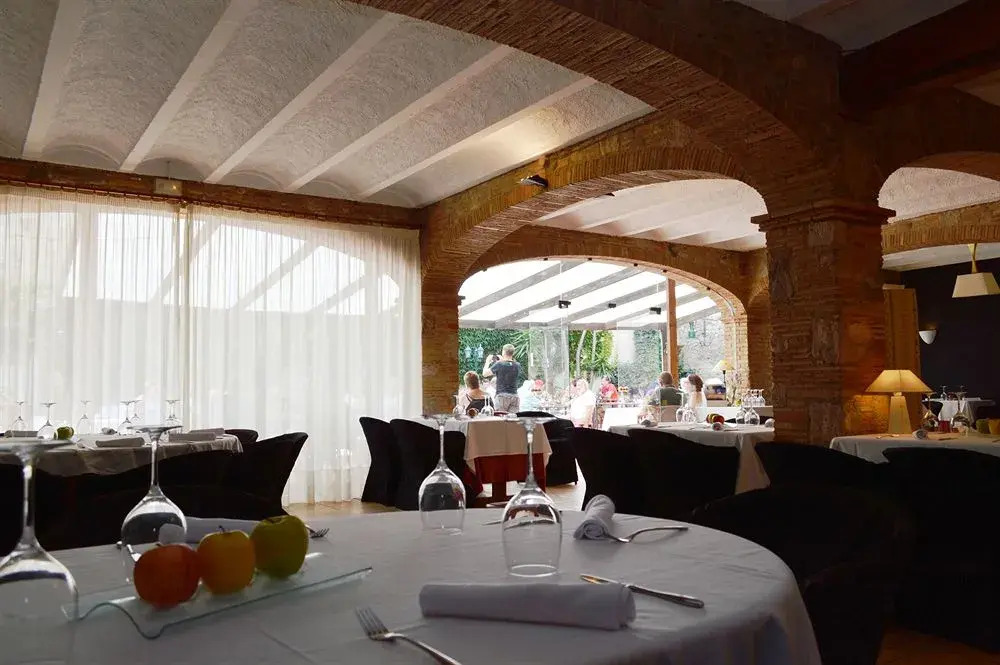 Hotel Can Ceret