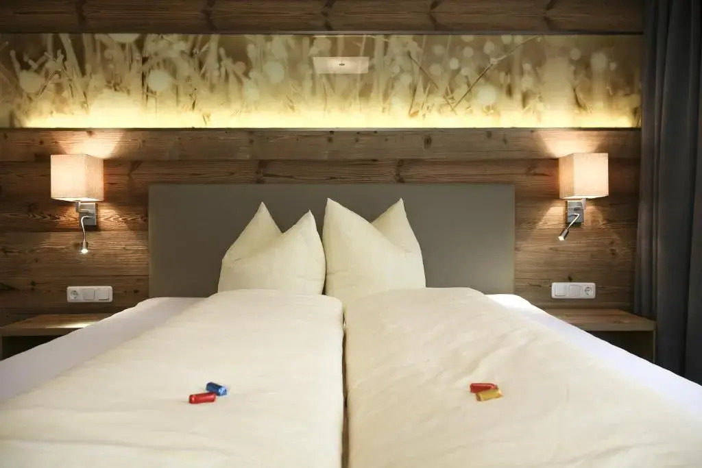 Apart-Pension Bergland