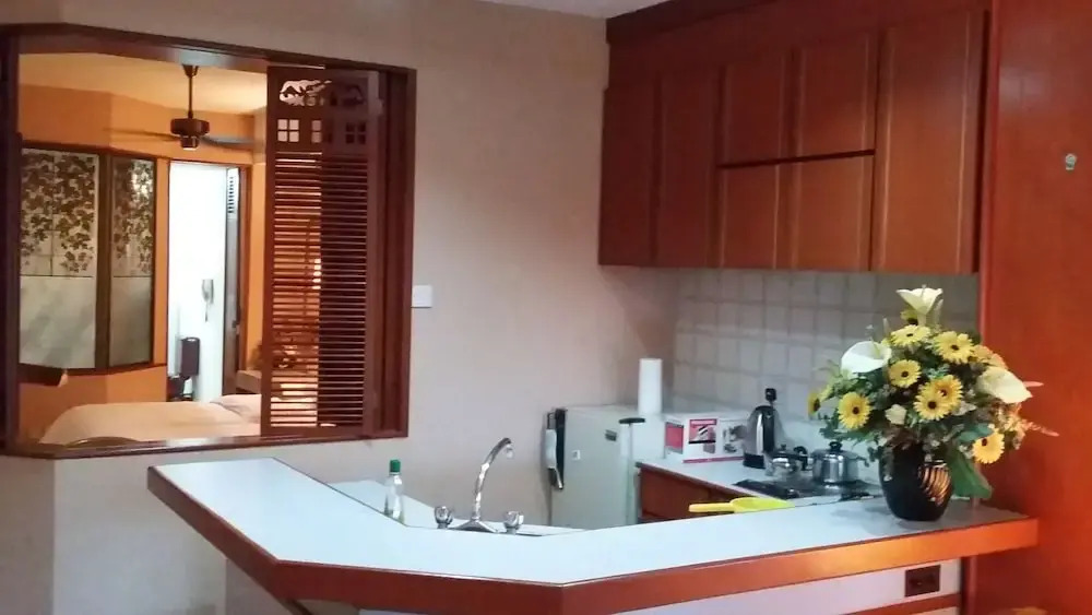 MV Apartment