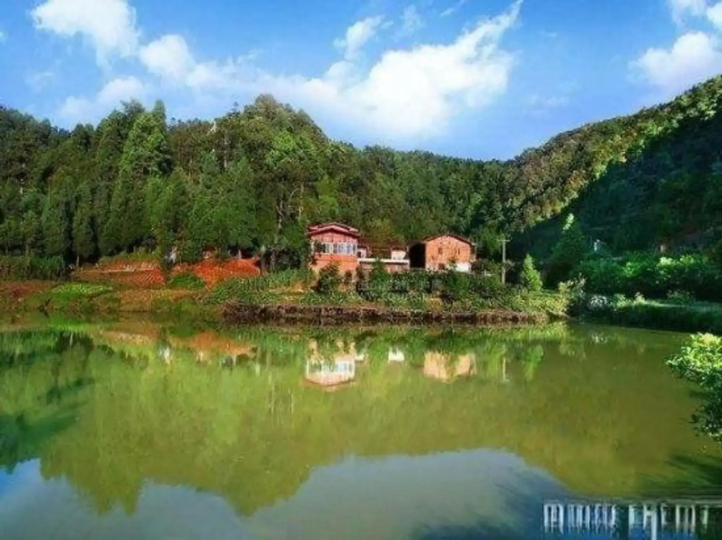 Xiangbiling Manor