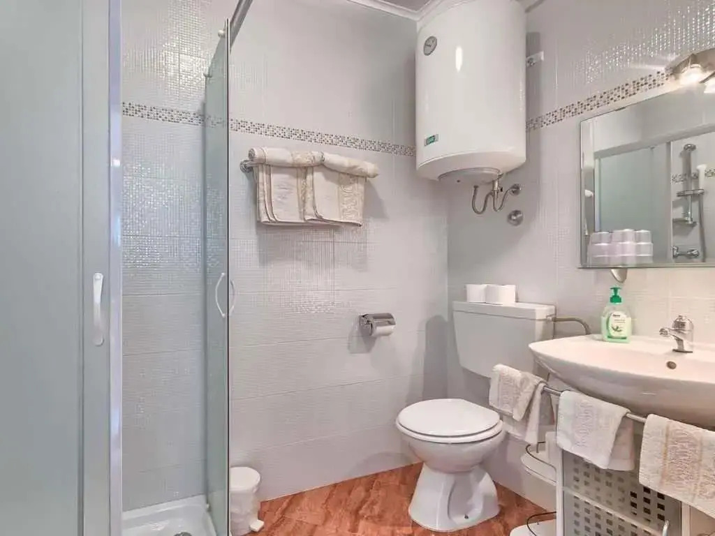 Apartments in Umag - Istrien 12161