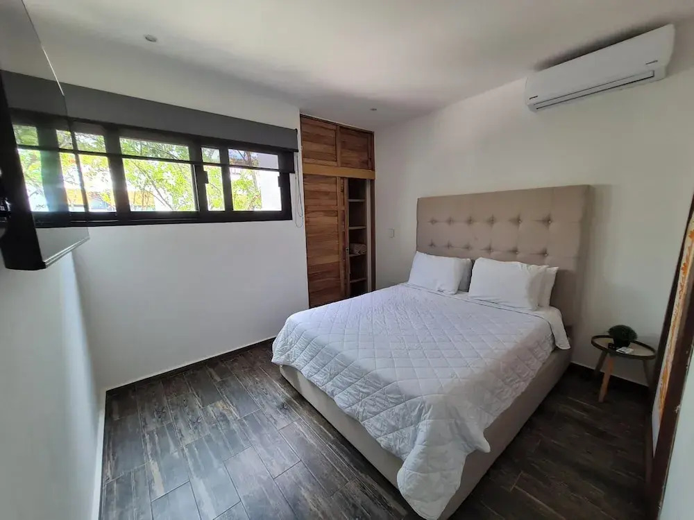 Casa Mexicana Moderna - Piscina Privada