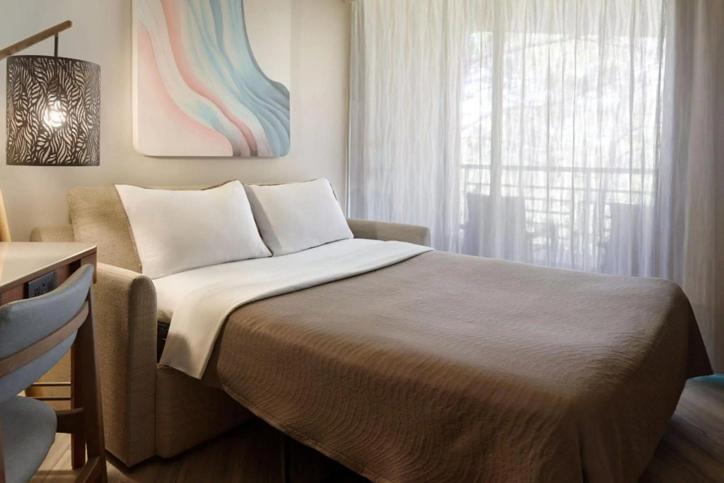 The Westin Hilton Head Island Resort & Spa