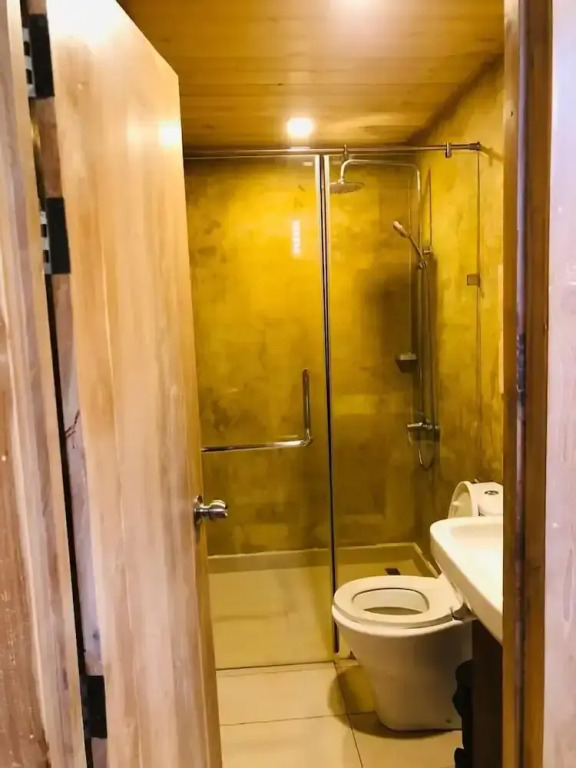 Tuk Tuk Boutique Hotel