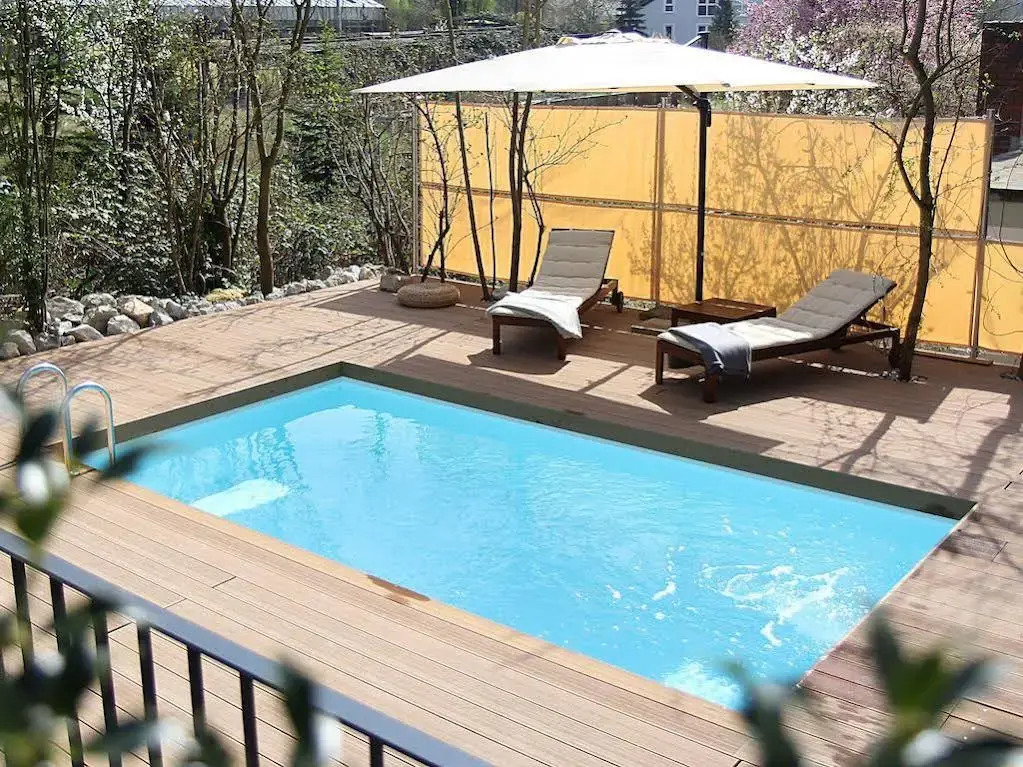 Boutique Hotel Villa Katharina