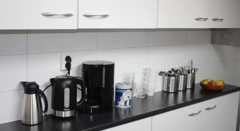 Hostel Delft