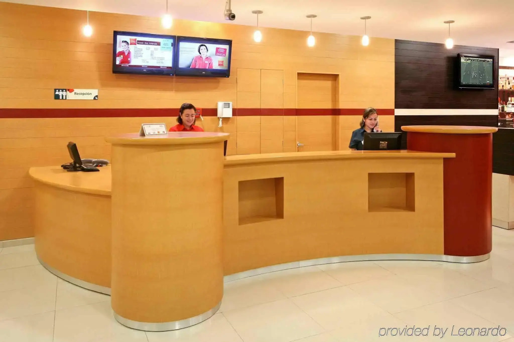 Ibis Merida
