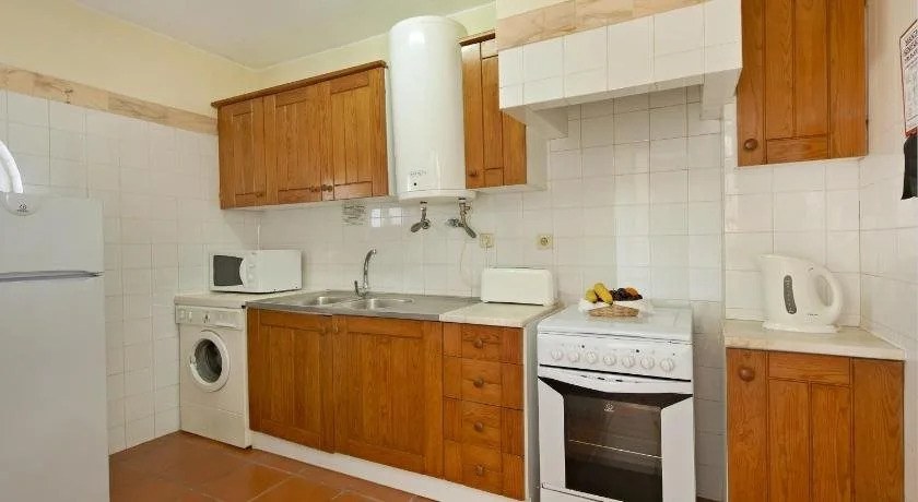 Vila Alba by Albufeira Rental