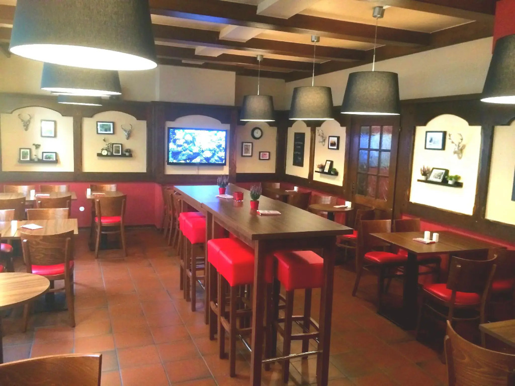 Hotel Alt Deutz City-Messe-Arena KONTAKTLOSER SELF CHECK-IN