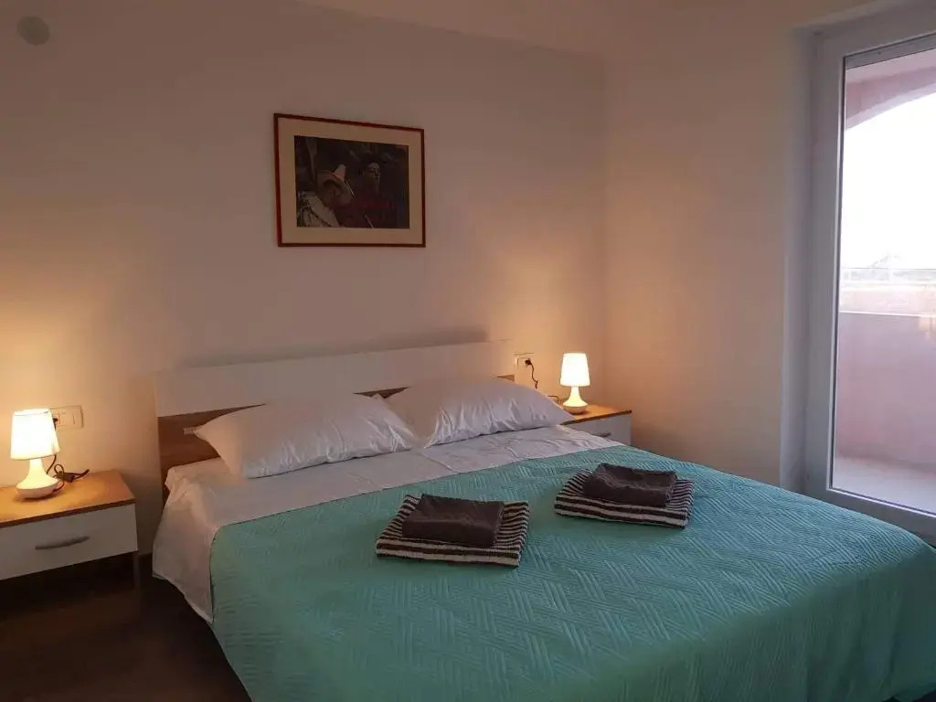 Apartmani Luce i Miho