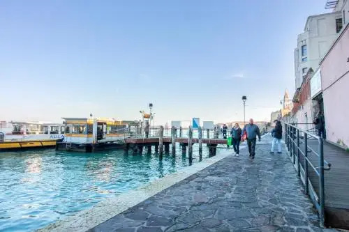 Le Giustine