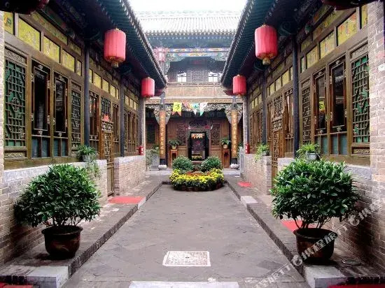 Wen Yuan Kui Inn - Pingyao