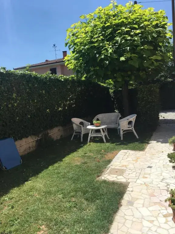 Casa Mary