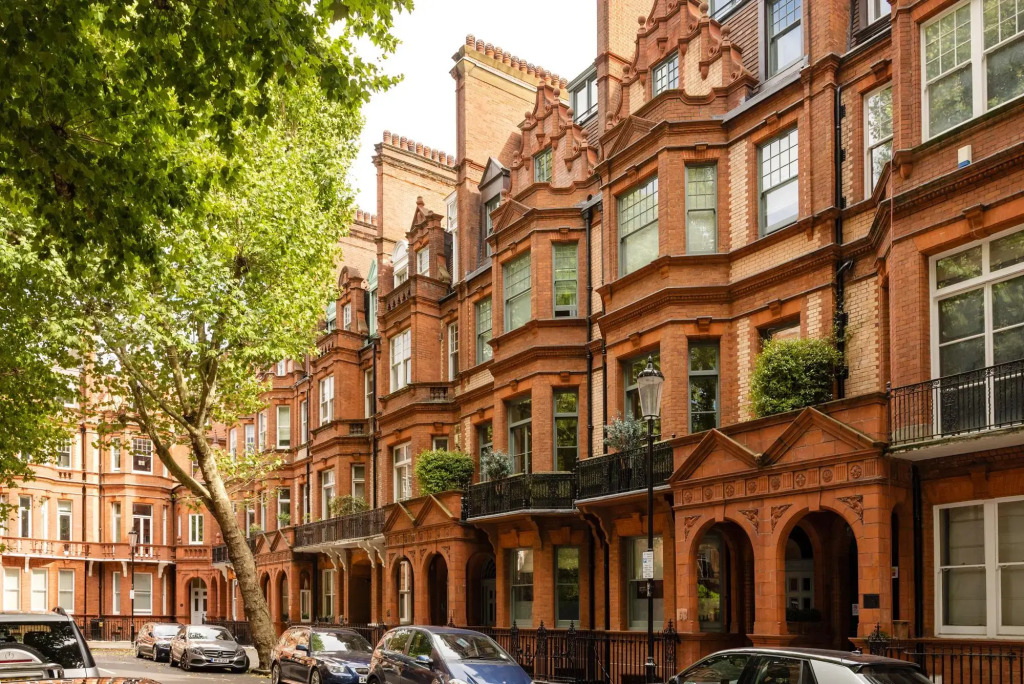 The Duke of York Studio Next to Sloane Square