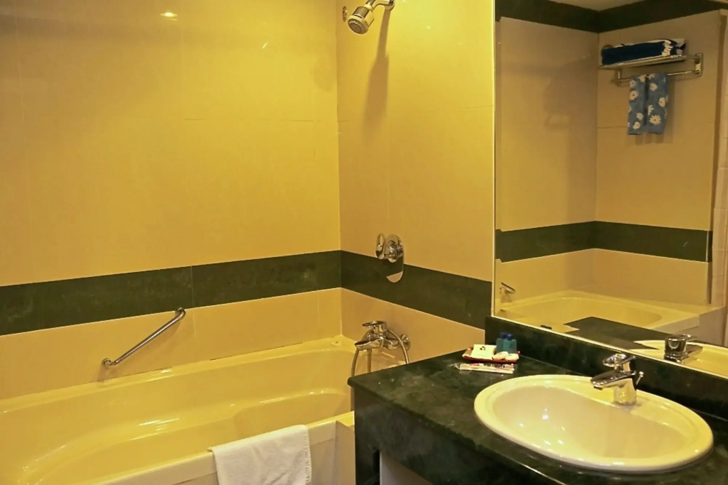 The Paramount Hotel Sibu