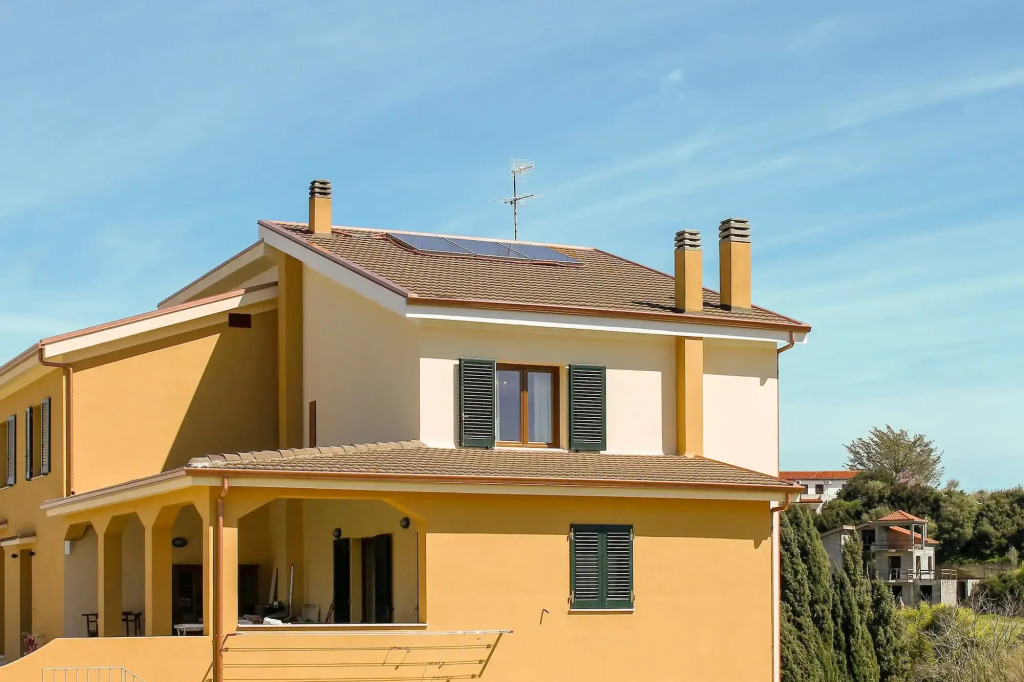 Villa Malvasio - Piscina & Suite Idromassaggio