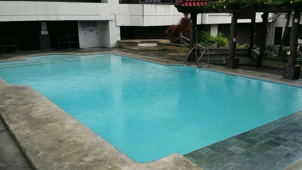 Obaid's Condo in Winland Towers