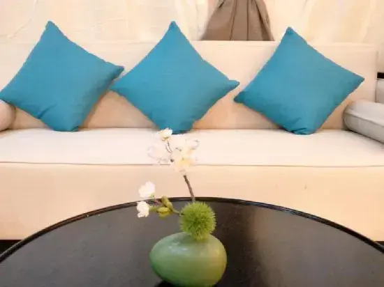 Oriental Guesthouse (Wanfulong Commercial Building Fumin Park Branch)