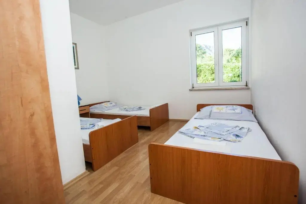 Apartments Pušić