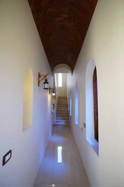 Tunis castle