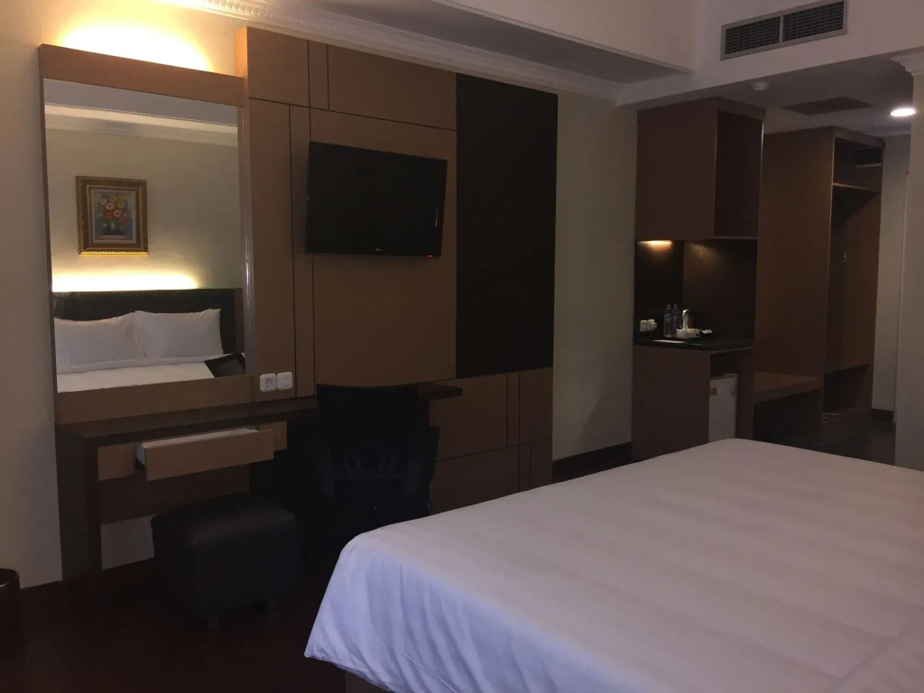 D'Senopati Malioboro Grand Hotel