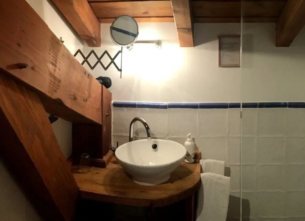 Casa Rural Ogoño Mendi