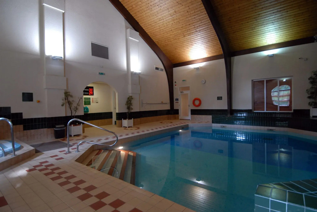 Sedgebrook Hall