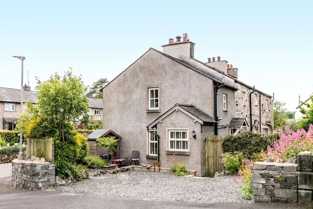 Maggie Puddle Cottages