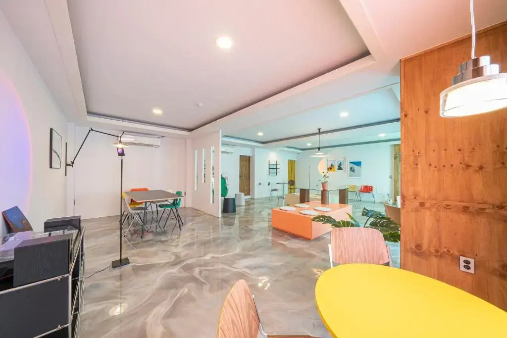 Shourin Hotel Daejeon by Anook