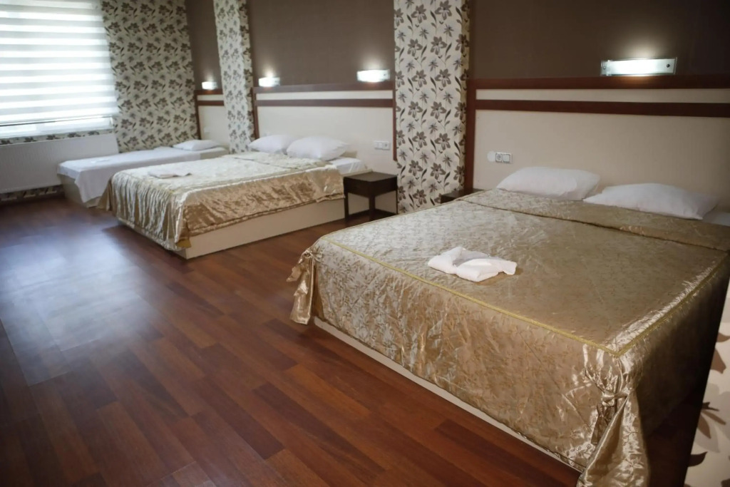 Safir Hotels Silivri