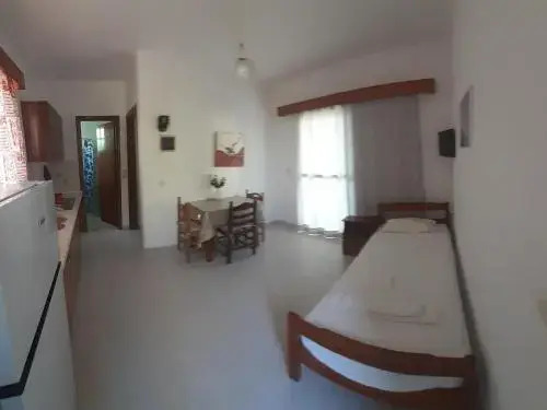 VENOS APARTMENTS