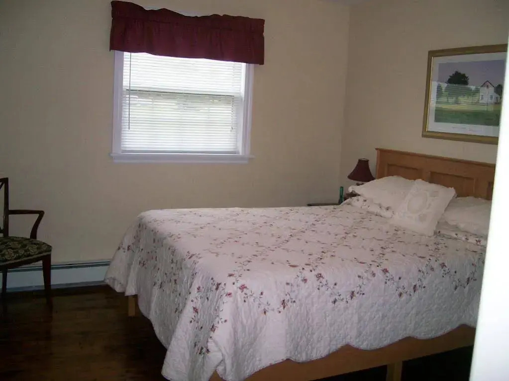 Corrigan Bed & Breakfast