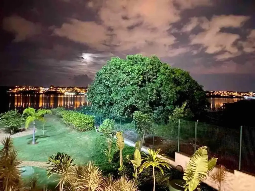 Brisas Do Lago - Apartamento 3